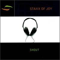 Shout von Staxx of Joy