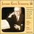 Jerome Kern Treasury von London Sinfonietta