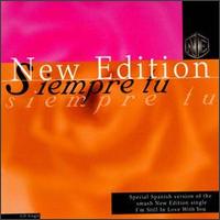 I'm Still in Love With You [#2] von New Edition