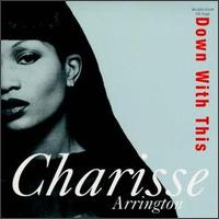 Down With This von Charisse Arrington