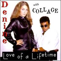 Love of a Lifetime von The Collage