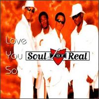 Love You So von Soul for Real