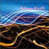 Autumn Breath von Lenny MacDowell