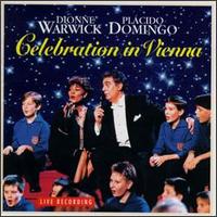 Celebration in Vienna von Dionne Warwick