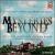 Mysteries Beyond: Songs and Chants in Praise of Mary von Voices of Ascension