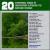 20 Symphonic Songs of Inspiration von Supreme Strings