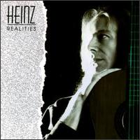 Realities von Heinz Affolter
