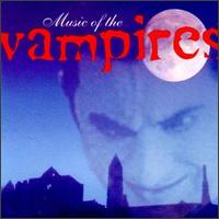 Music of the Vampires von Matt Fink