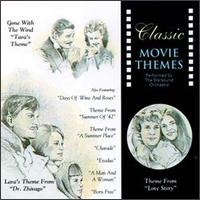 Classic Movie Themes [Dominion] von Starsound Orchestra