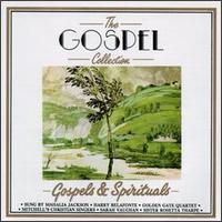 Gospel & Spirituals Collection von Various Artists