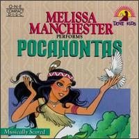 Melissa Manchester Performs Pocahontas von Melissa Manchester