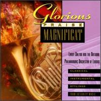 Glorious von National Philharmonic Orchestra
