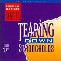 Hosanna! Music: Tearing Down Strongholds von Hosanna! Music Mass Choir