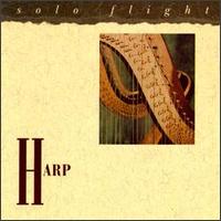 Solo Flight-Harp von Amy Shreve