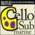 Cello Submarine von 12 Cellists of the Berlin Philharmonic