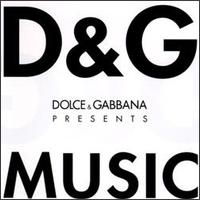Music von Dolce & Gabbana
