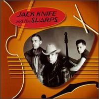 Jack Knife and the Sharps von Jack Knife and the Sharps