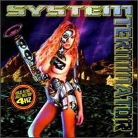 System Terminator von Bass Junkie