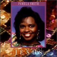 Name of Jesus von Pamela Smith