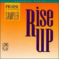 Rise Up von Praise & Worship