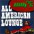 All American Lounge von The Billy's