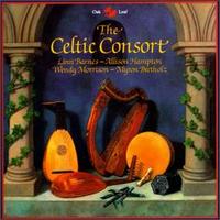 Celtic Consort von Barnes & Hampton