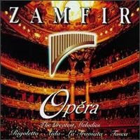 Opéra: The Greatest Melodies von Prague National Theatre Orchestra