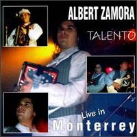 Live in Monterrey [Video] von Albert Zamora