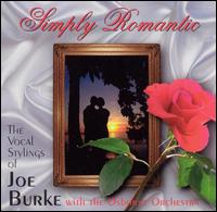 Simply Romantic von Joe Burke