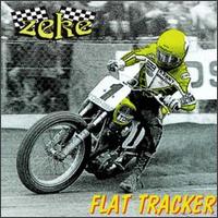 Flat Tracker von Zeke