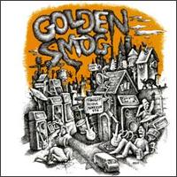 On Golden Smog von Golden Smog