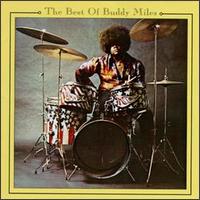 Best of Buddy Miles von Buddy Miles