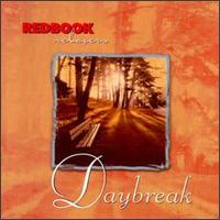 Redbook Relaxers: Daybreak von Various Artists