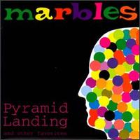 Pyramid Landing and Other Favorites von Marbles