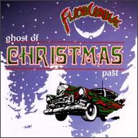 Ghost of Christmas Past von Flash Cadillac