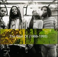 Best of Ziggy Marley & the Melody Makers (1988-1993) von Ziggy Marley