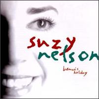 Busman's Holiday von Suzy Nelson