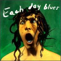 Each Day Blues von Brian Kelly