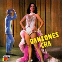 Danzones Cha von Julio César Valdés