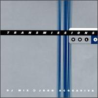 Transmissions, Vol. 1 von John Acquaviva