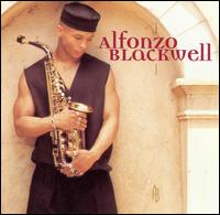 Alfonzo Blackwell von Alfonzo Blackwell