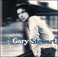 Essential Gary Stewart von Gary Stewart
