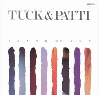 Tears of Joy von Tuck & Patti