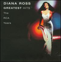 Greatest Hits: The RCA Years von Diana Ross