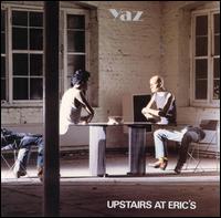 Upstairs at Eric's von Yazoo