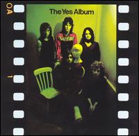 Yes Album von Yes