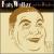 Fractious Fingering: The Early Years, Part 3 (1936) von Fats Waller