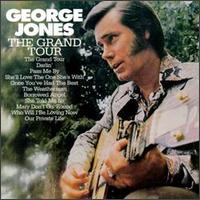 Grand Tour von George Jones