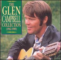 Glen Campbell Collection (1962-1989): Gentle on My Mind von Glen Campbell