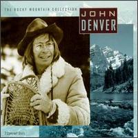Rocky Mountain Collection von John Denver